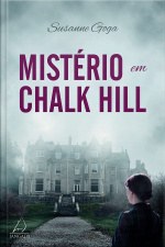 Mistério em Chalk Hill