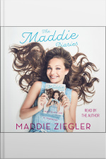 The Maddie Diaries: A Memoir
