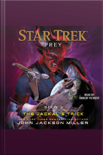 Prey: Book Two: The Jackals Trick