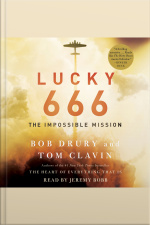 Lucky 666: The Impossible Mission