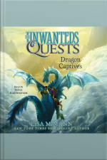 Dragon Captives