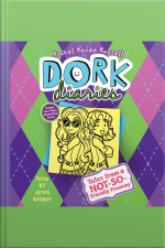 Dork Diaries 11
