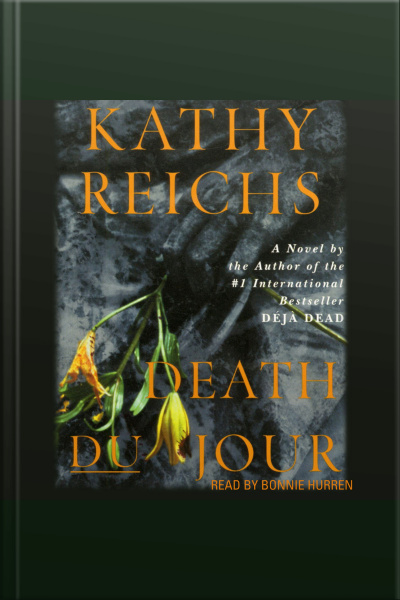 Death Du Jour: A Novel