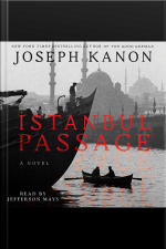 Istanbul Passage: A Novel