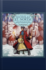 Nicholas St. North And The Battle Of The Nightmare King