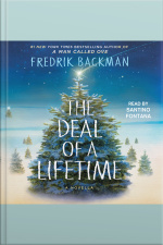 The Deal Of A Lifetime: A Novella