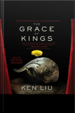 The Grace Of Kings