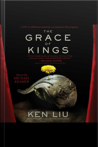 The Grace Of Kings