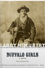 Buffalo Girls