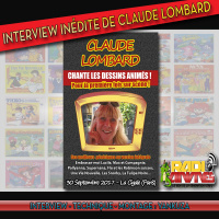 Interview Claude Lombard
