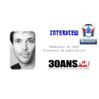Interview - Rui Pascoal