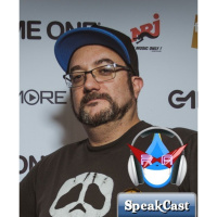 Interview - Yvan West Laurence