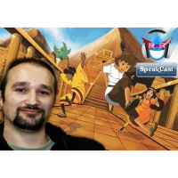 Interview - Thomas Bouveret