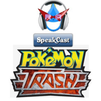Interview- PokémonTrash
