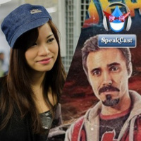 Interview Kayane et Fred Of The Dead