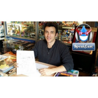 Interview - Jerome Alquie