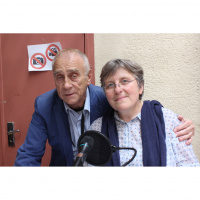 Interview - Brigitte Lecordier et de Phillipe Ariotti