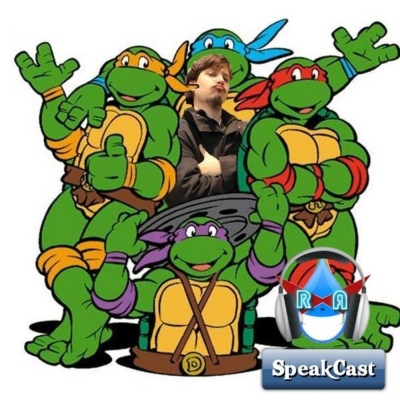 Speakcast