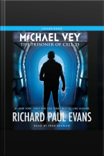 Michael Vey: The Prisoner Of Cell 25