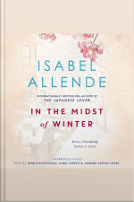 In The Midst Of Winter