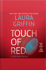 Touch Of Red