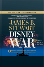 Disneywar