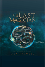 The Last Magician