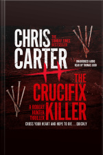 The Crucifix Killer