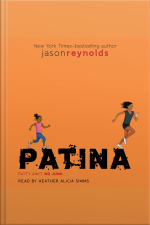 Patina