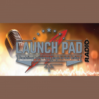 Launch Pad~Identity-Sons and Daughters~Pastor Nevin and Dina
