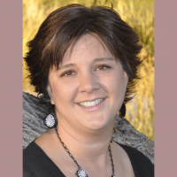 Where are you? Pastor Dina Hershberger