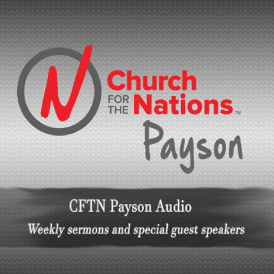 Cftn Payson Audio