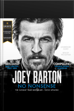 No Nonsense: The Autobiography