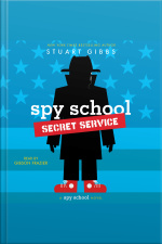 Spy School Secret Service
