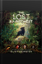 The Lost Rainforest #1: Mezs Magic