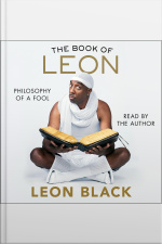The Book Of Leon: Philosophy Of A Fool