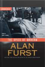 The Spies Of Warsaw