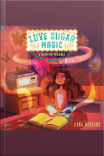 Love Sugar Magic: A Dash Of Trouble