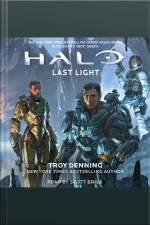 Halo: Last Light