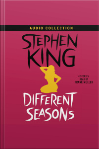 Different Seasons