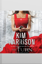 The Turn: The Hollows Begins With Death