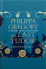 The Last Tudor