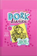 Dork Diaries 10: Tales From A Not-so-perfect Pet Sitter
