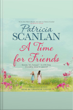 A Time For Friends