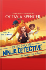 The Sweetest Heist In History