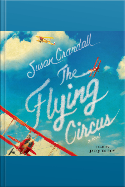 The Flying Circus