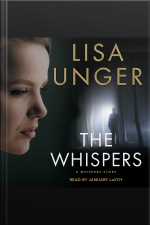 The Whispers: The Hollows - Short Story