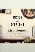 Inside The Obriens: A Novel