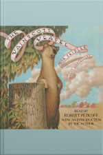The Wainscott Weasel