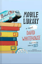 Mobile Library: A Novel